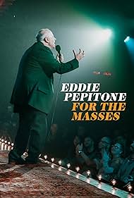 Eddie Pepitone For