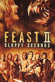 Feast II Sloppy Se