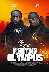 Fighting Olympus (
