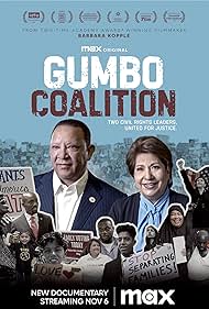 Gumbo Coalition (2
