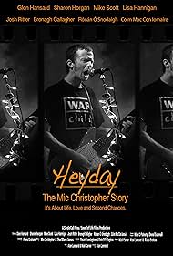 Heyday The Mic Chr