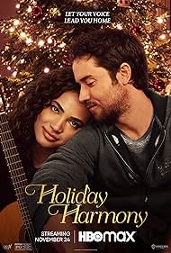 Holiday Harmony (2