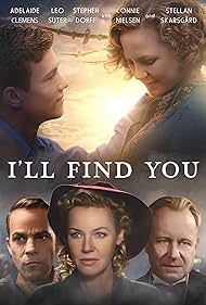 Ill Find You (2019