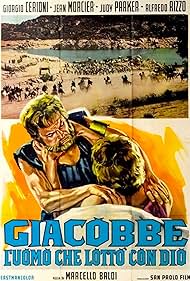 Giacobbe, luomo ch