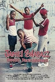 Jamel Shabazz Stre