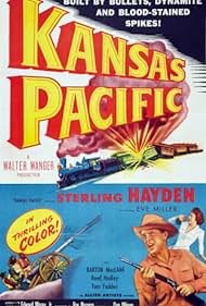 Kansas Pacific (19