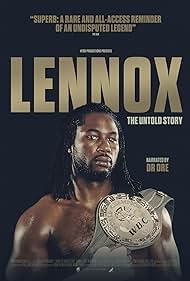 Lennox Lewis The U
