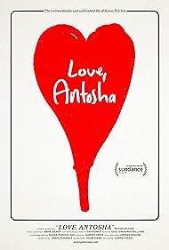 Love, Antosha (201