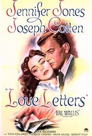 Love Letters (1945