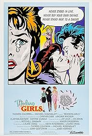 Modern Girls (1986