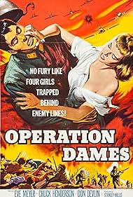 Operation Dames (1