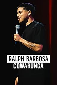 Ralph Barbosa Cowa