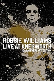 Robbie Williams Li
