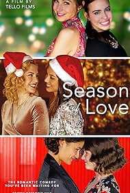 Season of Love (20