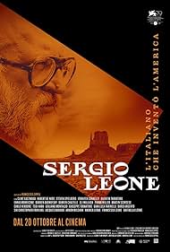 Sergio Leone Lital
