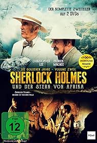 Sherlock Holmes In