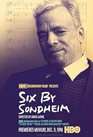 Six by Sondheim (2