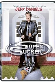 Super Sucker (2002