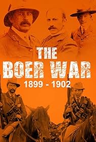 The Boer War (1992