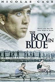 The Boy in Blue (1