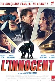 The Innocent (2022