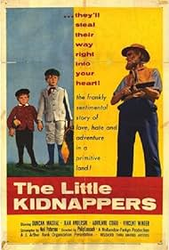 The Little Kidnapp