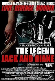 The Legend of Jack