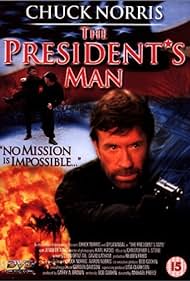 The Presidents Man