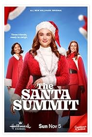 The Santa Summit (