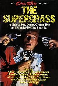 The Supergrass (19