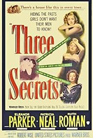 Three Secrets (195