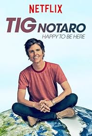 Tig Notaro Happy T