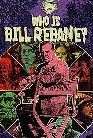 Who Is Bill Rebane