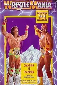 WrestleMania VI (1