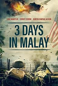 3 Days in Malay (2
