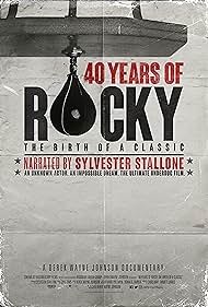 40 Years of Rocky 