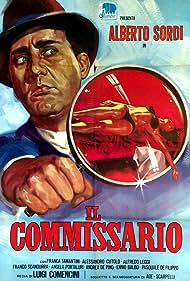 Il commissario (19