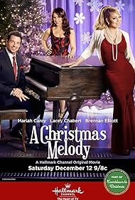 A Christmas Melody
