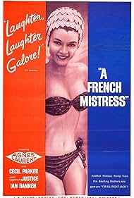 A French Mistress 
