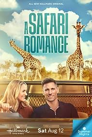 A Safari Romance (