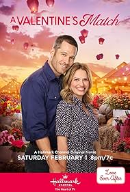 A Valentines Match