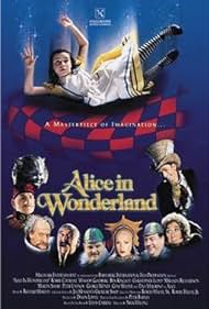 Alice in Wonderlan