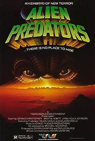 Alien Predator (19