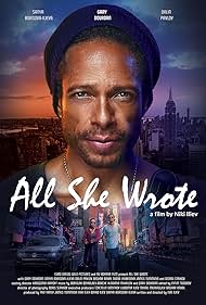 All She Wrote (201