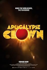 Apocalypse Clown (