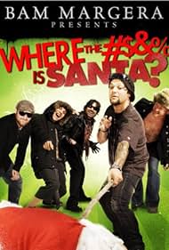 Where the Is Santa