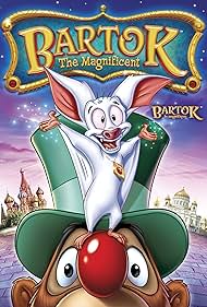 Bartok the Magnifi