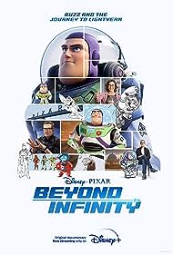 Beyond Infinity Bu