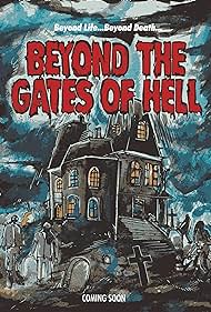 Beyond the Gates o
