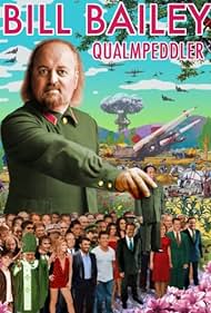 Bill Bailey Qualmp